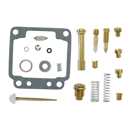 PSYCHIC ZESTAW NAPRAWCZY GAŹNIKA YAMAHA XJ 650 '80-83 (5N8-14901-01, 5N8-14902-01, 5N8-14903-01, 5N8-14904-01) (NA 1 GAŹNIK)