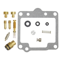 PSYCHIC ZESTAW NAPRAWCZY GAŹNIKA KAWASAKI KZ 1100A1/A2/A3/ '81-83 (16001-1262 16001-1094 16001-1211) (NA 1 GAŹNIK)