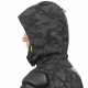 Shima DRIFT MEN HOOD CAMO