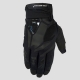 POLEDNIK PREMIUM RĘKAWICE / RĘKAWICZKI CROSS MODEL HRNT (HORNET) AXS KOLOR CZARNY ROZMIAR XL
