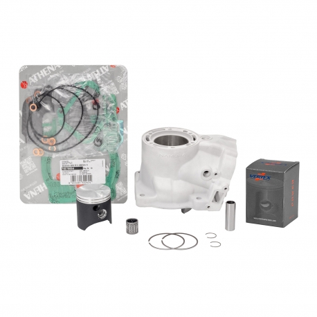 NAMURA CYLINDER KOMPLETNY KTM SX 125 '07-'15 KTM EXC 125 '07-'16 , HUSQVARNA TE 125 '12-'14 , HUSABERG TE 125 KTM ENGINE (STD. 5