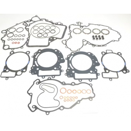 ATHENA KOMPLET USZCZELEK KTM LC8 950 / 990 ADVENTURE '02-'13, LC8 SUPER DUKE 990 / R '05-'13, LC8 SUPER ENDURO 950 '06-'18, SUPE