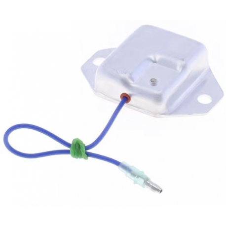 ATHENA REGULATOR NAPIĘCIA YAMAHA YFZ 350 S BANSHEE '87-'06, YFS 200 BLASTER '88-'06 (OEM: 898819102000 7XE819100000)