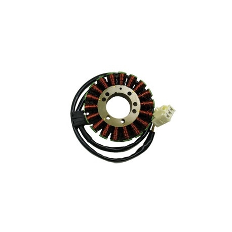 ELECTREX UZWOJENIE ALTERNATORA (STATOR) HONDA VFR 800 V-TEC '02-'09 (115X42X22MM)