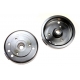 ELECTREX WIRNIK (ROTOR, KOŁO MAGNESOWE, MAGNETO) KAWASAKI EN450, EN450/454LTD '85-'90, EN500 VULCAN '90-'96, ER5, GPZ500, GPZ500