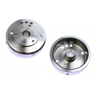 ELECTREX WIRNIK (ROTOR, KOŁO MAGNESOWE, MAGNETO) KAWASAKI KLE 500