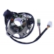 ELECTREX UZWOJENIE ALTERNATORA (STATOR) SUZUKI RM250 '98-'01