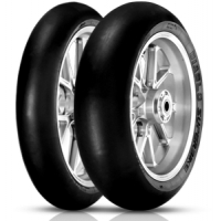 PIRELLI OPONA 100/90-12 DIABLO SUPERBIKE SC1 NHS TL PRZÓD DOT 48/2024