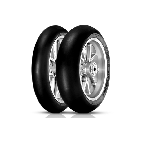 PIRELLI OPONA 100/90-12 DIABLO SUPERBIKE SC1 NHS TL PRZÓD DOT 48/2024