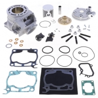 ATHENA CYLINDER KOMPLETNY RACING YAMAHA YZ 125 '22-'26, YZ 125 X '23-'26 (STD. 54.00MM) (15,0:1) (CYLINDER, USZCZELKI TOP-END, T