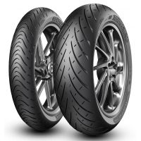 METZELER OPONA 170/60ZR17 ROADTEC 01 SE 72W TL M/C TYŁ DOT 38/2025