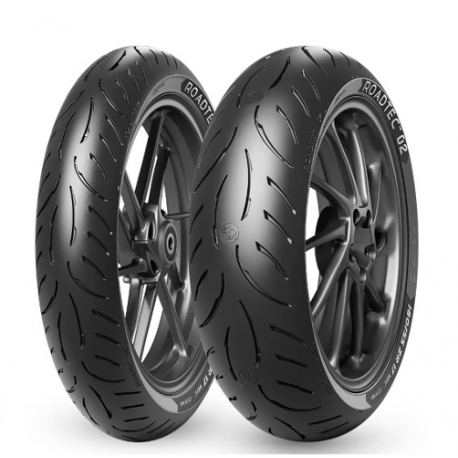 METZELER OPONA 120/70ZR19 ROADTEC 02 60V TL M/C PRZÓD DOT 37/2025