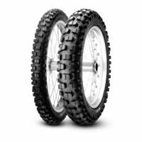 PIRELLI OPONA 120/80-18 MT21 RALLYCROSS 62R TT M+S M/C TYŁ DOT 08/2025