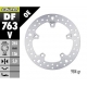 GALFER TARCZA HAMULCOWA TYŁ BMW F 650GS 800/ K1200/ R1200 (265X136X5) (NG1045)