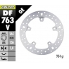 GALFER TARCZA HAMULCOWA TYŁ BMW F 650GS 800/ K1200/ R1200 (265X136X5) (NG1045)