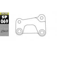 GALFER ADAPTER TARCZY HAMULCOWEJ 320MM HARLEY DAVIDSON PRAWA STRONA (HD RIGHT SIDE)