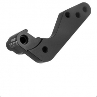 GALFER ADAPTER TARCZY HAMULCOWEJ 270MM KTM OD '09 KOLOR CZARNY