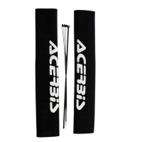 ACERBIS NOWY TOWAR 12/25 SKARPETY NA LAGI OSŁONY TELESKOPÓW NEOPRENOWE DŁUGOŚĆ 365MM ŚREDNICA 45/50MM