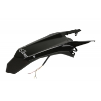 UFO 2026/01 BŁOTNIK TYŁ HUSQVARNA TE 125 / 250 '14-'16, FE 250 / 300 / 350 / 450 / 501 '14-'16, TX 125 / 250 / 300 '14-'16 KOLOR