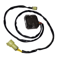 GZ REGULATOR NAPIĘCIA HONDA TRX 250 '85-'87, TRX 350 FOURTRAX '86-'89, TRX 300EX '07-'09