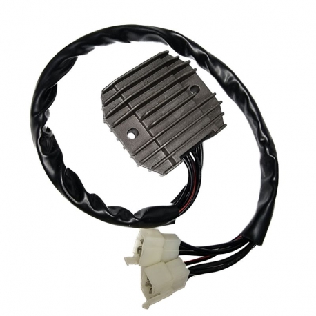 GZ REGULATOR NAPIĘCIA KAWASAKI ZX-6R '05-'06