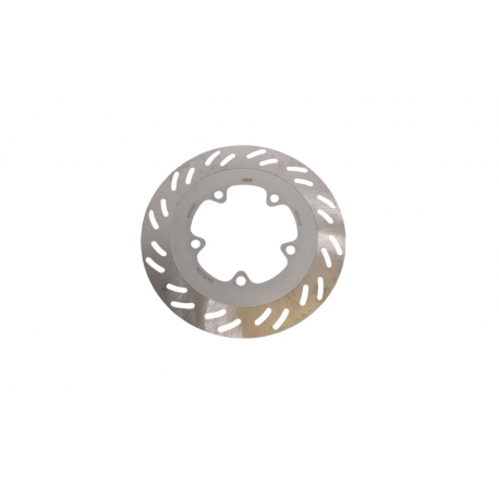 MTX PARTS TARCZA HAMULCOWA TYŁ SYM CITYCOM 300 '08-'10 (260X4MM) (5X10,5)