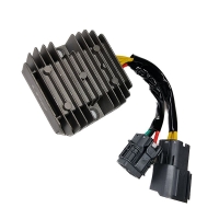 GZ REGULATOR NAPIĘCIA KYMCO MXU 150/300 '05-11, MXU 250 '04-08, MONGOOSE '05-11, MONGOOSE 250 '03-08,