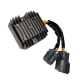 GZ REGULATOR NAPIĘCIA KYMCO MXU 150/300 '05-11, MXU 250 '04-08, MONGOOSE '05-11, MONGOOSE 250 '03-08,