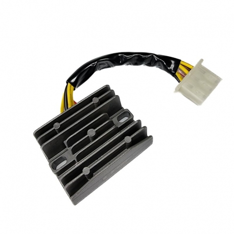 GZ REGULATOR NAPIĘCIA KWASAKI EL 250 '88-03, KLE 500 '91-'07, GPZ 500S '87-'05, ER5 '97-'05 (BTERK11)