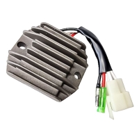 GZ REGULATOR NAPIĘCIA YAMAHA YFM 350 BIG BEAR '95-'99, YFM 350 WARRIOR '95-'01, YFM 400 KODIAK '95-'99, YFM 600 GRIZZLY '98