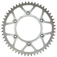 MTX PARTS ZĘBATKA TYLNA 289 52 HONDA CR/CRF '83-'20 (28952JT) (ŁAŃC. 520)