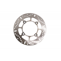 MTX PARTS TARCZA HAMULCOWA PRZÓD HONDA SH 125 '07-'22, FES 150 S-Wing '98-'13, SH 150 '05-'20, NSS 250 Forza '00-'07, PEUGEOT SV