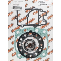 JR (OMP) WYPRZEDAŻ USZCZELKI TOP-END HONDA CR 250R '04-'07