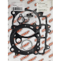 JR (OMP) WYPRZEDAŻ USZCZELKI TOP-END KAWASAKI KXF 450 '09