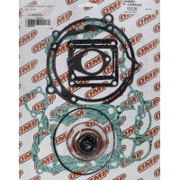 JR (OMP) WYPRZEDAŻ KOMPLET USZCZELEK YAMAHA YZ 125 '90-'91