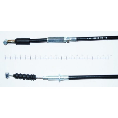 JR WYPRZEDAŻ LINKA SPRZĘGŁA KAWASAKI KX 125 '97-'98 (CI0404)