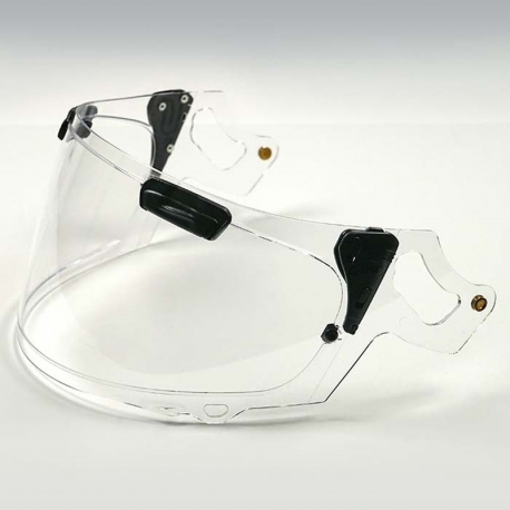 SZYBA ARAI VAS-V PRO SHADE READY DO KASKU RX-7 V EVO/CONCEPT-XE&nbsp;/CHASER-X/PROFILE-V/QUANTIC CLEAR