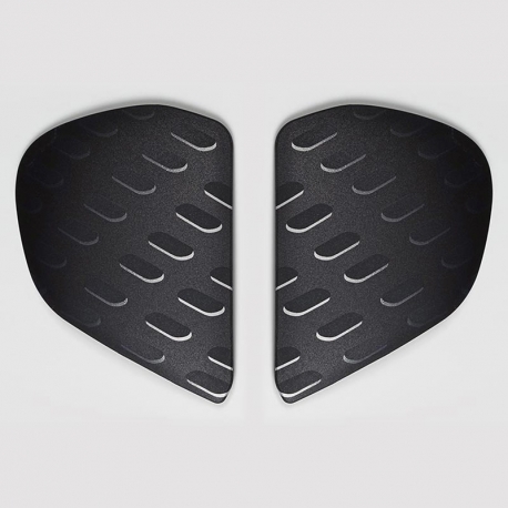 BOCZKI DO KASKU ARAI VAS-V RX-7 V/RX-7 V EVO CRUTCHLOW-YELLOW