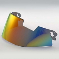 BLENDA DO KASKU ARAI VAS-Z PROSHADE SZ-R VAS MIRROR RED