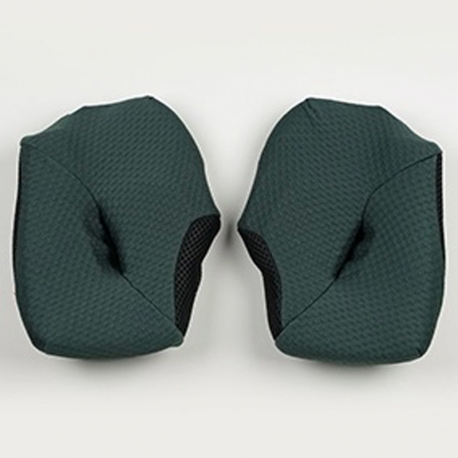 PODUSZKI POLICZKOWE DO KASKU ARAI TOUR-X 4 XXL (15MM)