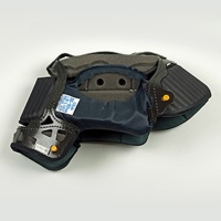 WYŚCIÓŁKA DO KASKU ARAI TOUR-X 4/MX-V/MX V EVO L (5MM)