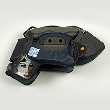 WYŚCIÓŁKA DO KASKU ARAI TOUR-X 4/MX-V/MX V EVO L (5MM)