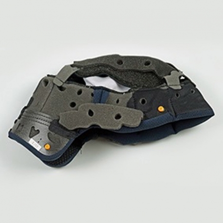 WYŚCIÓŁKA DO KASKU ARAI CHASER-X M/L (7MM)