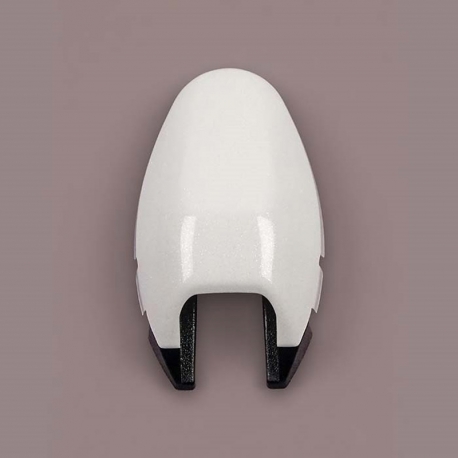 WLOT POWIETRZA GÓRNY DO KASKU ARAI QUANTIC DIAMONT WHITE