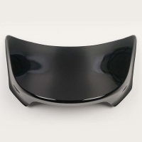 SPOILER DO KASKU ARAI QUANTIC DIAMOND-BLACK