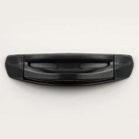 WLOT SZCZĘKOWY DO KASKU ARAI QUANTIC BLACK-FROST