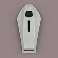 WLOT POWIETRZA CENTRALNY DO KASKU ARAI DUAL FLOW DUCT DO KASKU CHASER-X WHITE