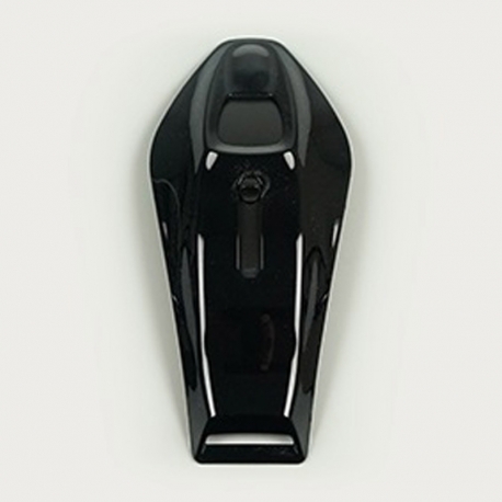 WLOT POWIETRZA CENTRALNY DO KASKU ARAI DUAL FLOW DUCT DO KASKU CHASER-X PEARL BLACK