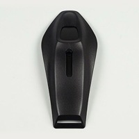 WLOT POWIETRZA CENTRALNY DO KASKU ARAI DUAL FLOW DUCT DO KASKU CHASER-X BLACK FROST