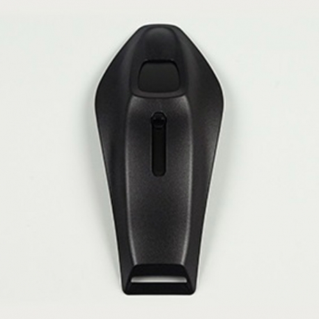 WLOT POWIETRZA CENTRALNY DO KASKU ARAI DUAL FLOW DUCT DO KASKU CHASER-X BLACK FROST